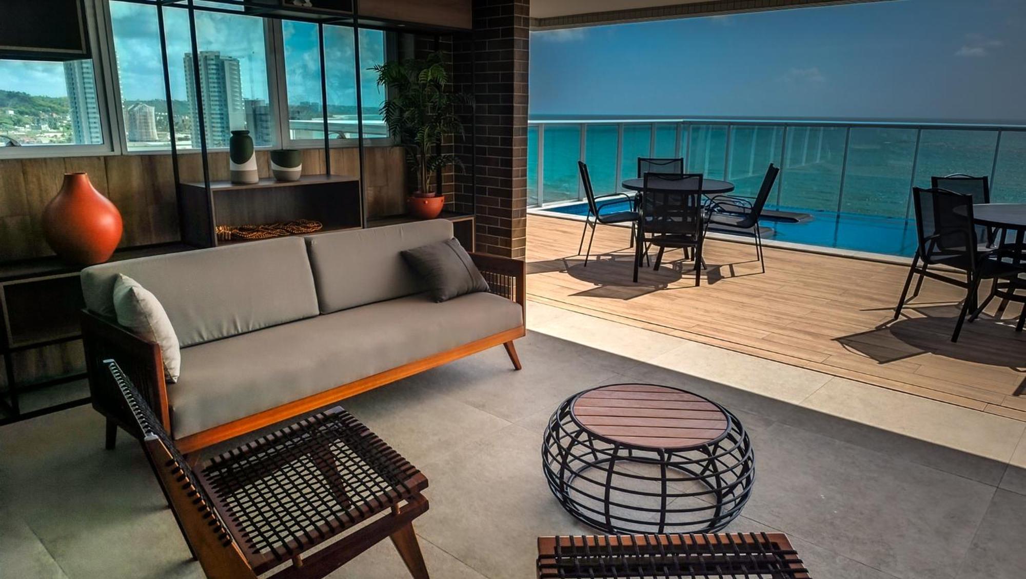 Rn Studio Premium Maceió Exterior foto