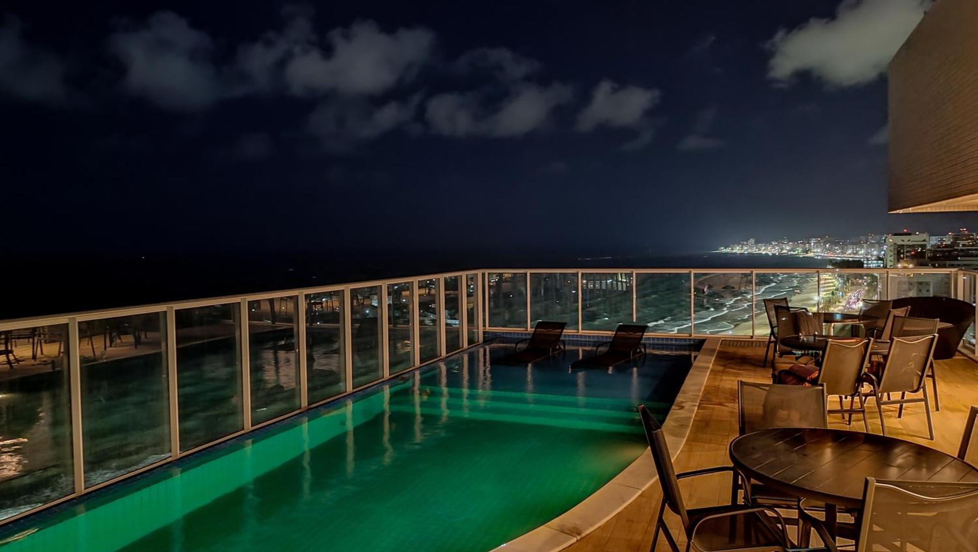 Rn Studio Premium Maceió Exterior foto