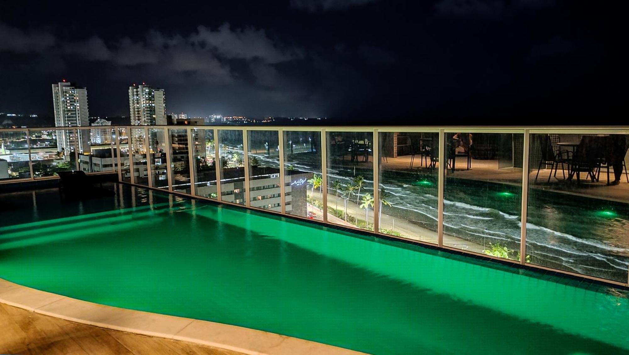 Rn Studio Premium Maceió Exterior foto