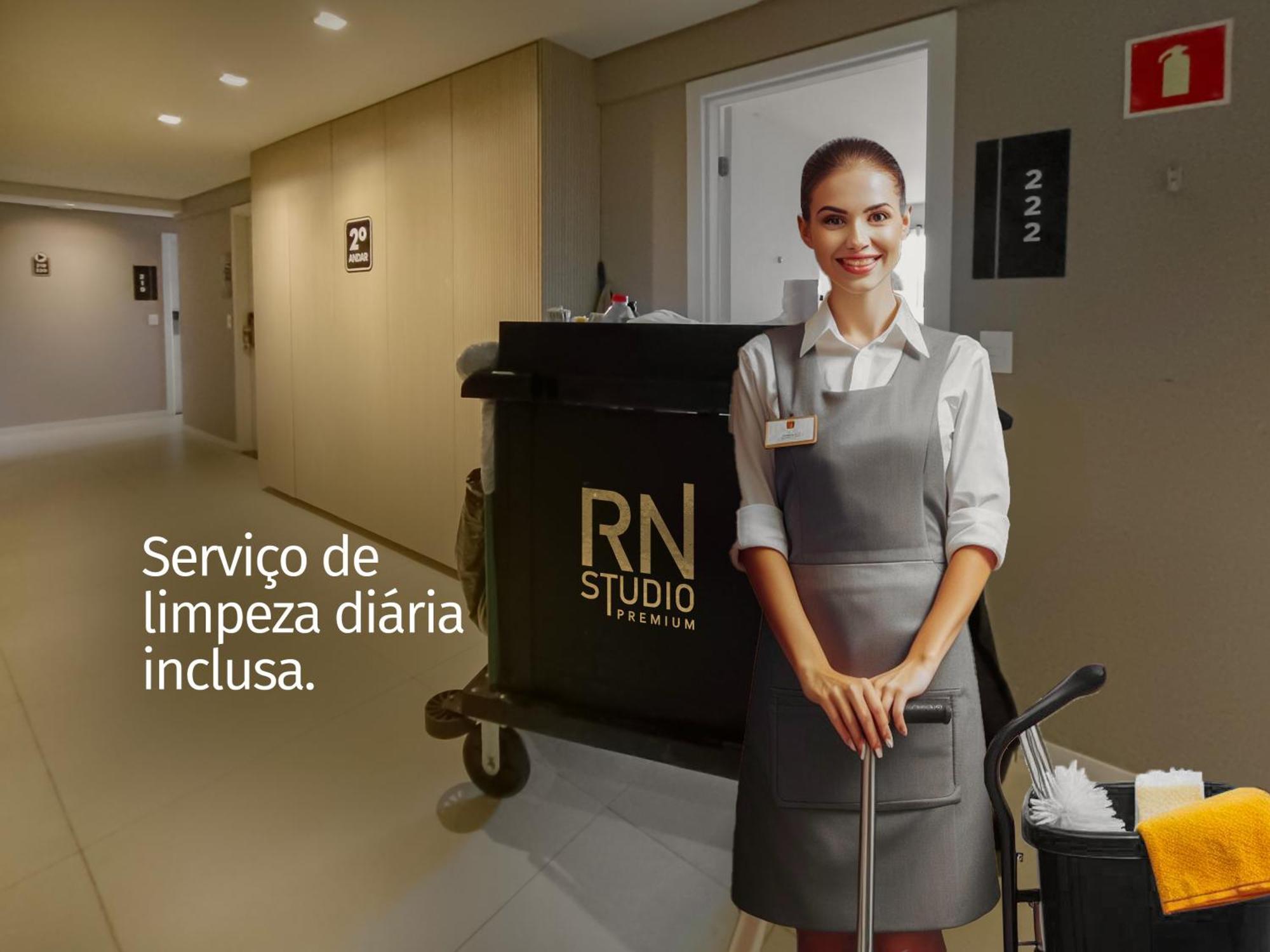 Rn Studio Premium Maceió Exterior foto