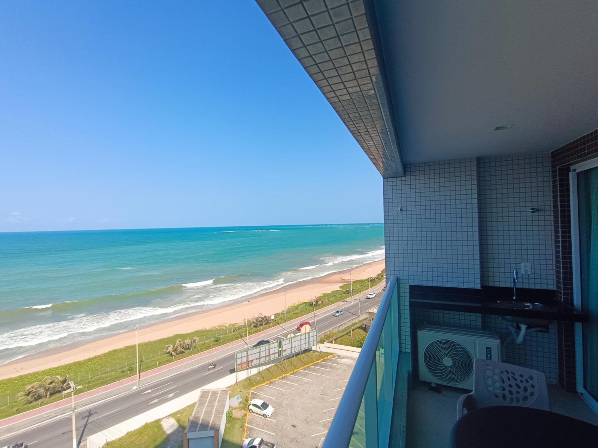 Rn Studio Premium Maceió Exterior foto