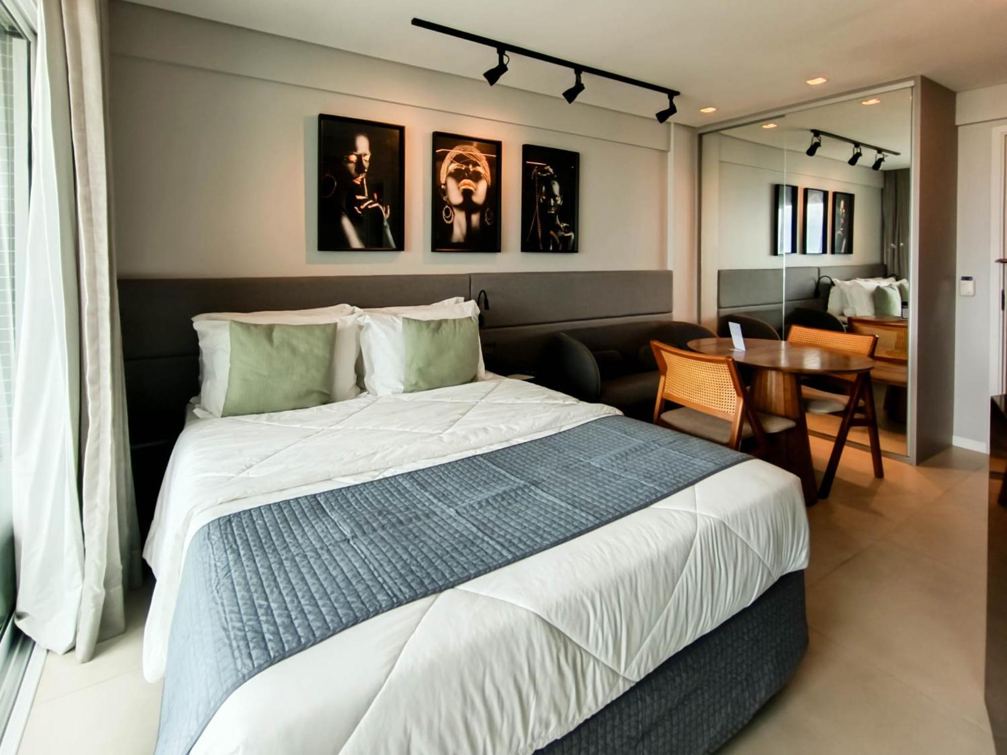 Rn Studio Premium Maceió Exterior foto