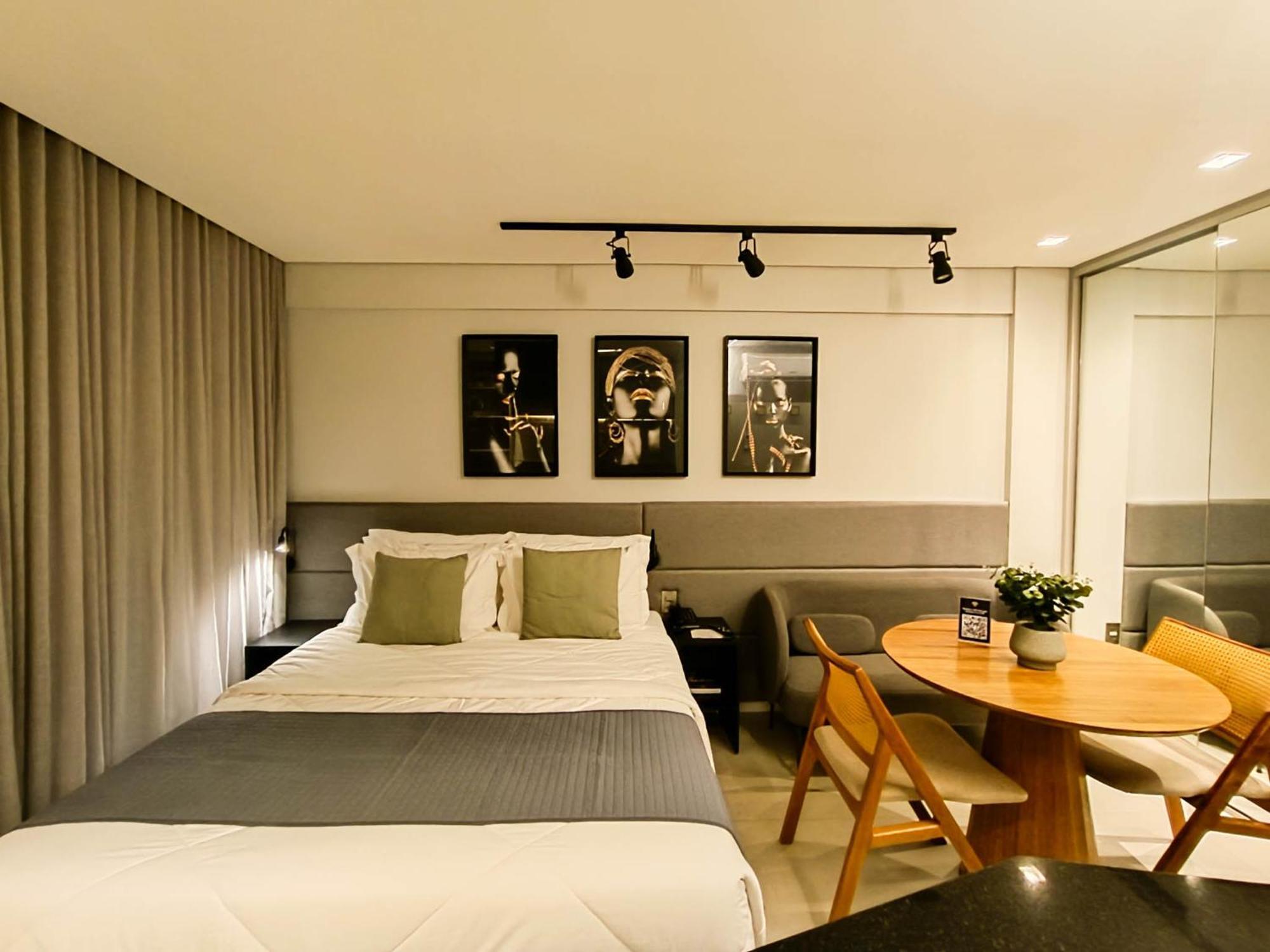 Rn Studio Premium Maceió Exterior foto